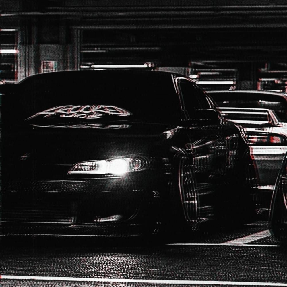 Drift N' Love (Super Slowed) (Explicit)