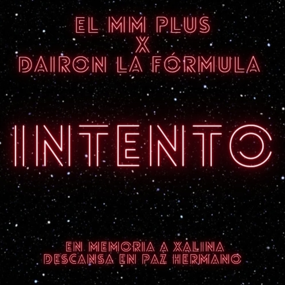 Intento