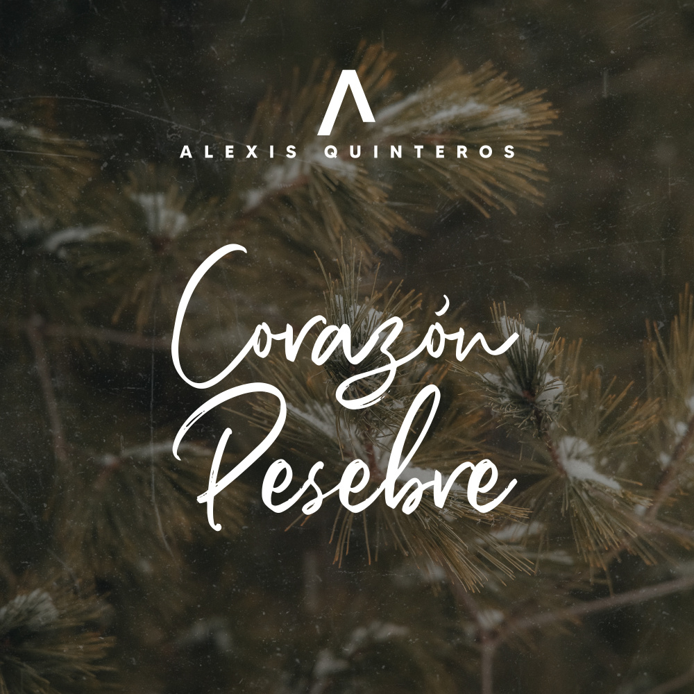 Corazón Pesebre