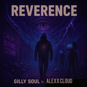 Album Reverence (Explicit) from Gilly Soul