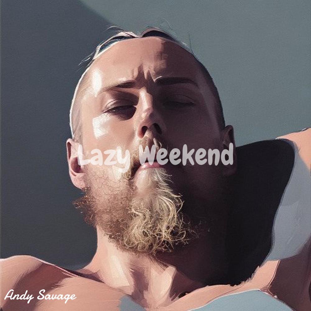 Lazy Weekend (feat. Flashy J) (Explicit)