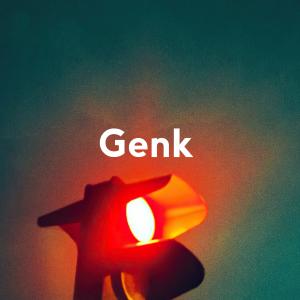 Listen to Genk song with lyrics from DJ Aizz