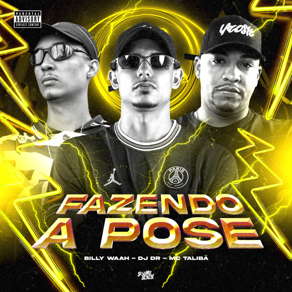 Fazendo a Pose (Explicit)
