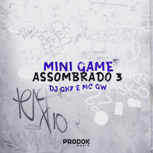 收聽DJ GH7的Mini Game Assombrado 3歌詞歌曲