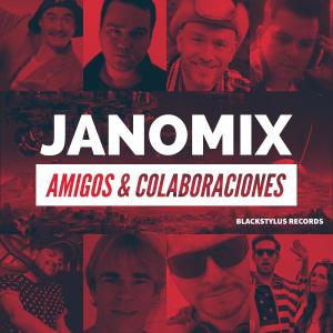 收聽Janomix的El Trago (feat. Lito Diaz)歌詞歌曲