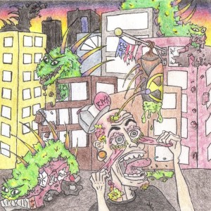 收聽Caterash的Soaking In (Remastered) (Explicit) (Remastered|Explicit)歌詞歌曲