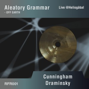收聽Aleatory Grammar的Be Move (Live @ Heliogàbal)歌詞歌曲