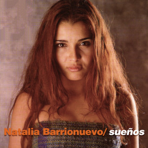Natalia Barrionuevo的專輯Sueños