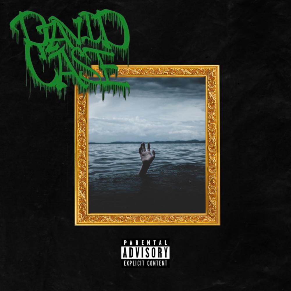 On My Own 2 (feat. Dextah) (Explicit)