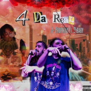 Listen to 4 da Real (Explicit) song with lyrics from J-Prophecy