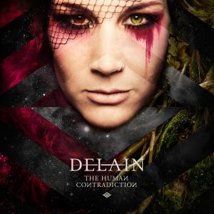 收聽Delain的The Tragedy of the Commons歌詞歌曲