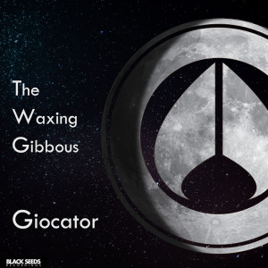 Giocator的專輯The Waxing Gibbous