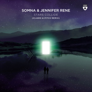 Album Stars Collide (XiJaro & Pitch Remix) oleh Jennifer Rene