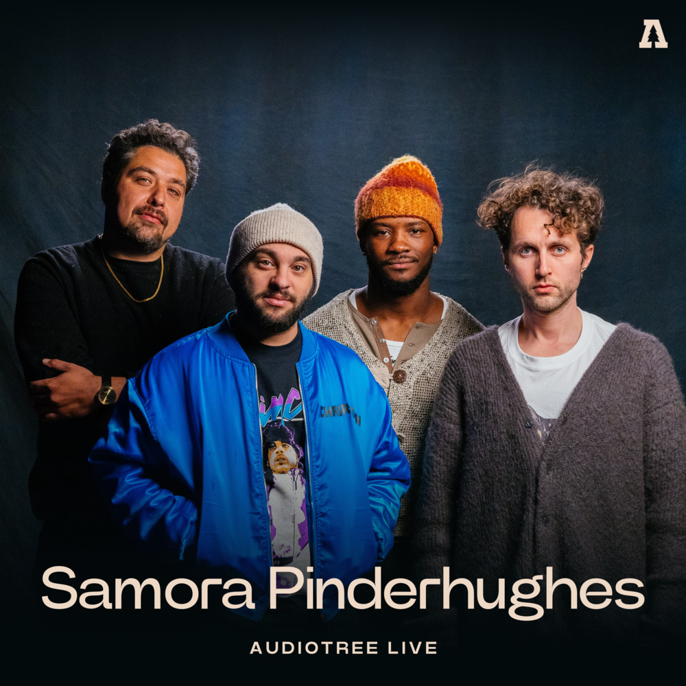 Process (Audiotree Live Version)
