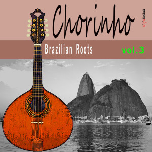 Album Chorinho Vol.3 from Evandro E Seu Regional
