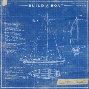 收聽Colton Dixon的Build a Boat歌詞歌曲
