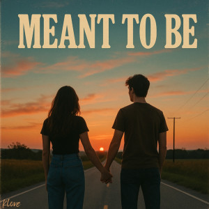 Klove的專輯Meant to be