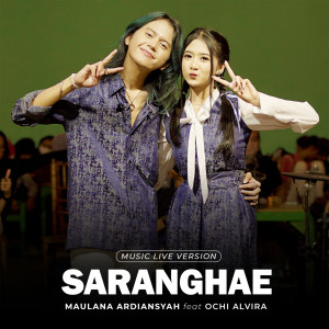 Saranghae (Live)
