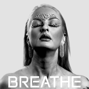 July Sax的專輯Breathe