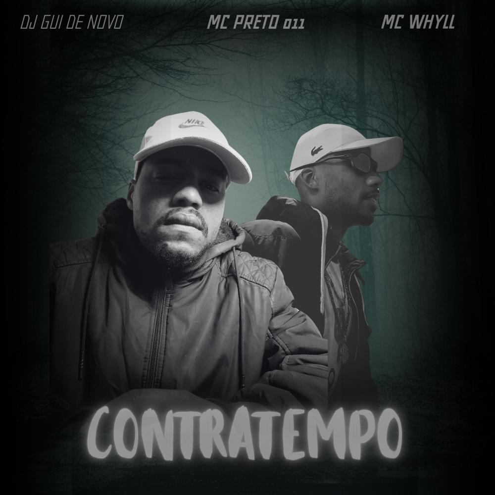 Contratempo (feat. Mc Whyll)