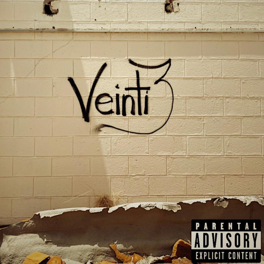 VEINTI3 (Explicit)