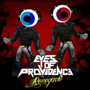收聽Eyes Of Providence的Renegade歌詞歌曲