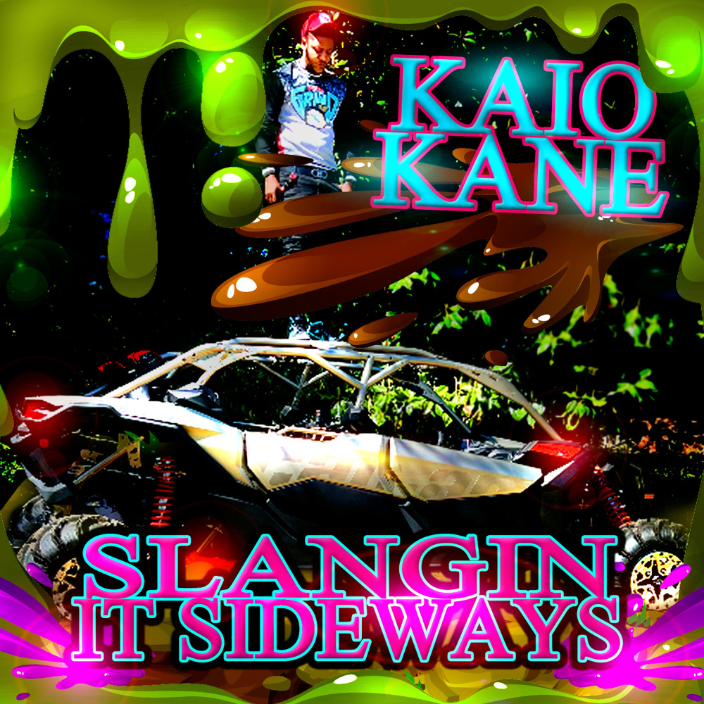 Slangin It Sidewayz