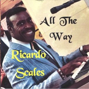 收聽Ricardo Scales的Piano Man歌詞歌曲