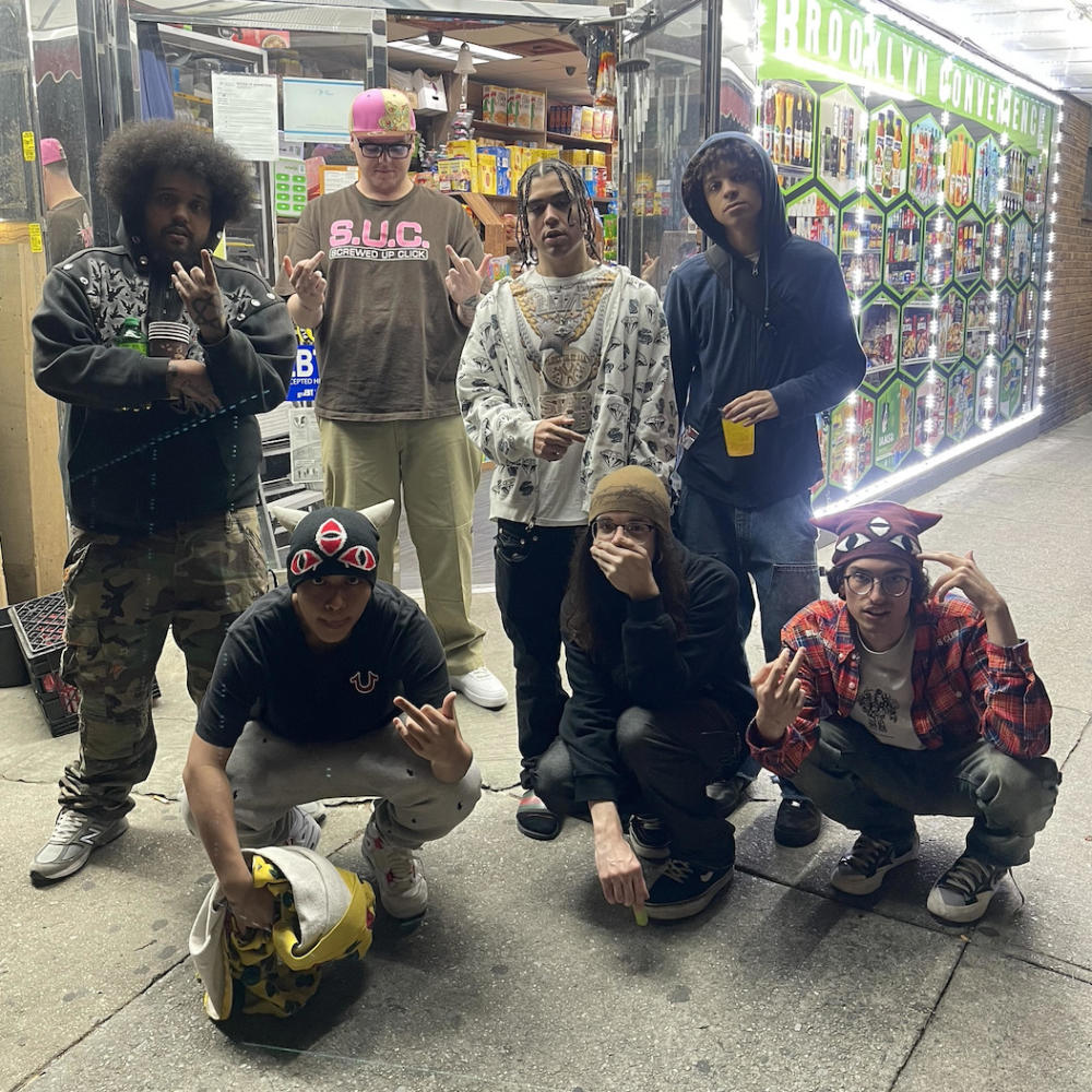 Juanpablo (feat. Acid Souljah) (Explicit)