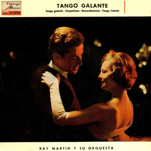 Tango Galante