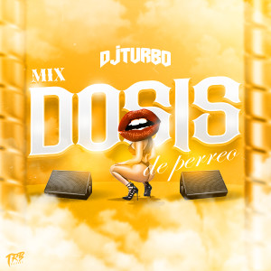 ดาวน์โหลดและฟังเพลง Mix Dosis De Perreo (Explicit) พร้อมเนื้อเพลงจาก DJ Turbo