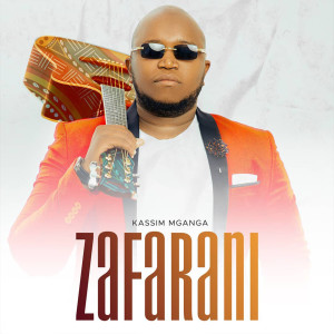 Album Zafarani oleh Kassim Mganga