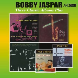 ดาวน์โหลดและฟังเพลง Anatomy (Remastered) พร้อมเนื้อเพลงจาก Bobby Jaspar