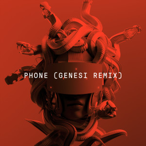 MEDUZA的專輯Phone (GENESI  Remix)