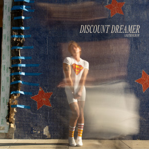 Lostboycrow的专辑Discount Dreamer
