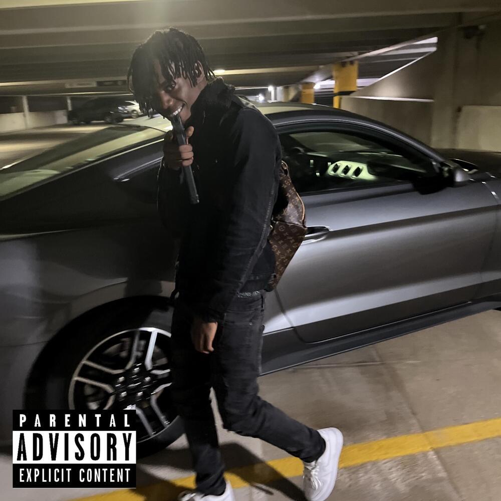 For My Healin (Explicit)