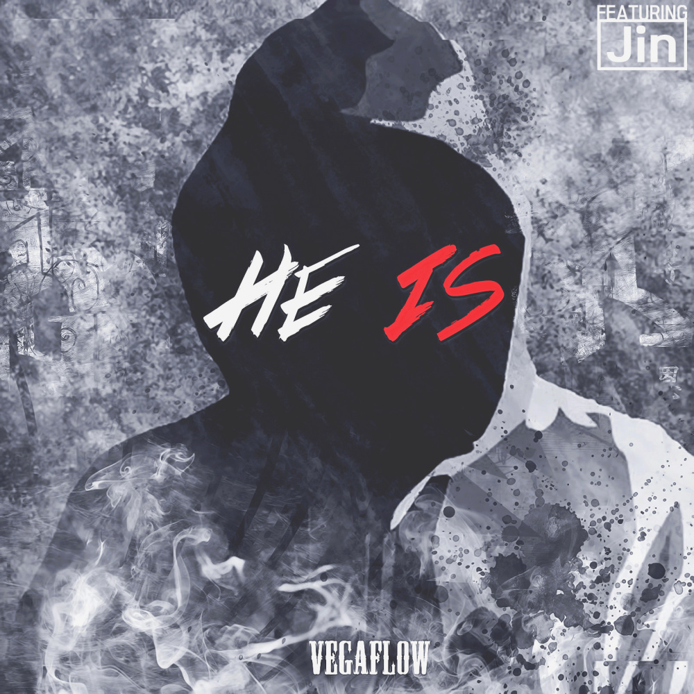 He is (Feat.Jin) AR wav