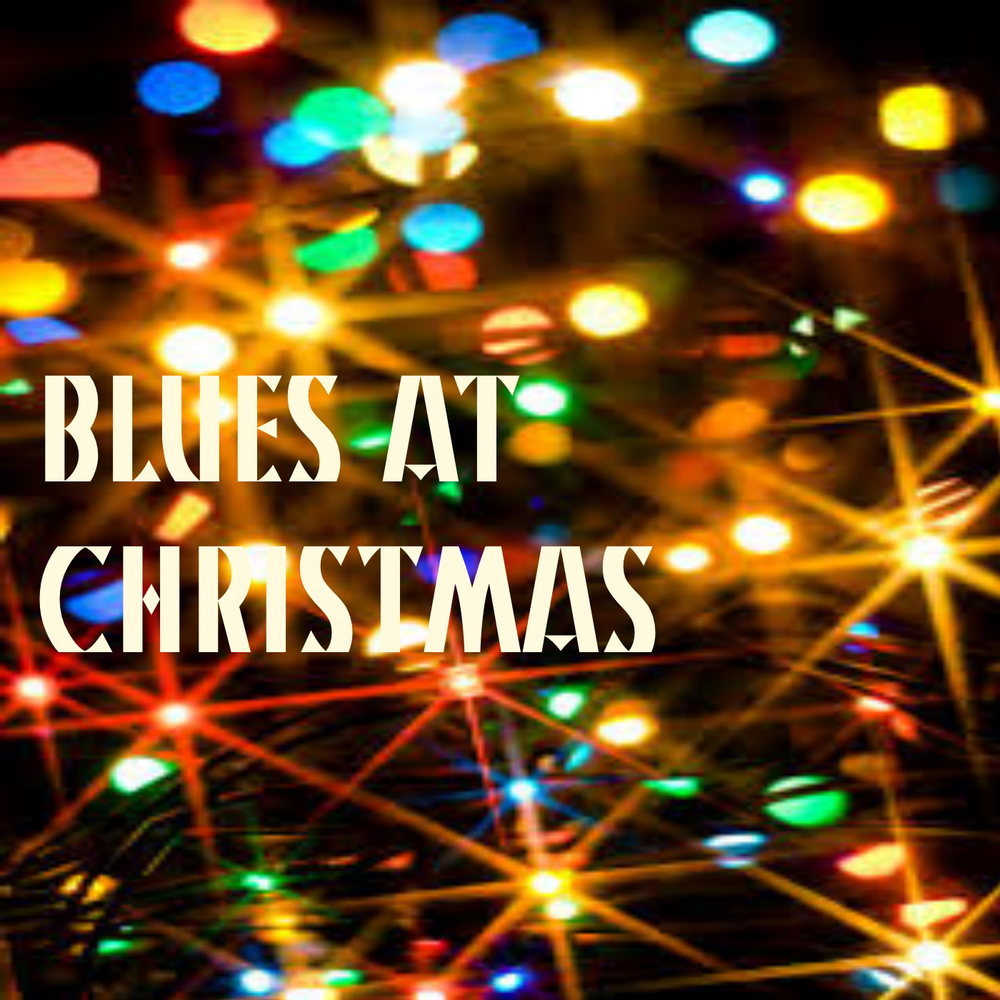 Blue Room Blues