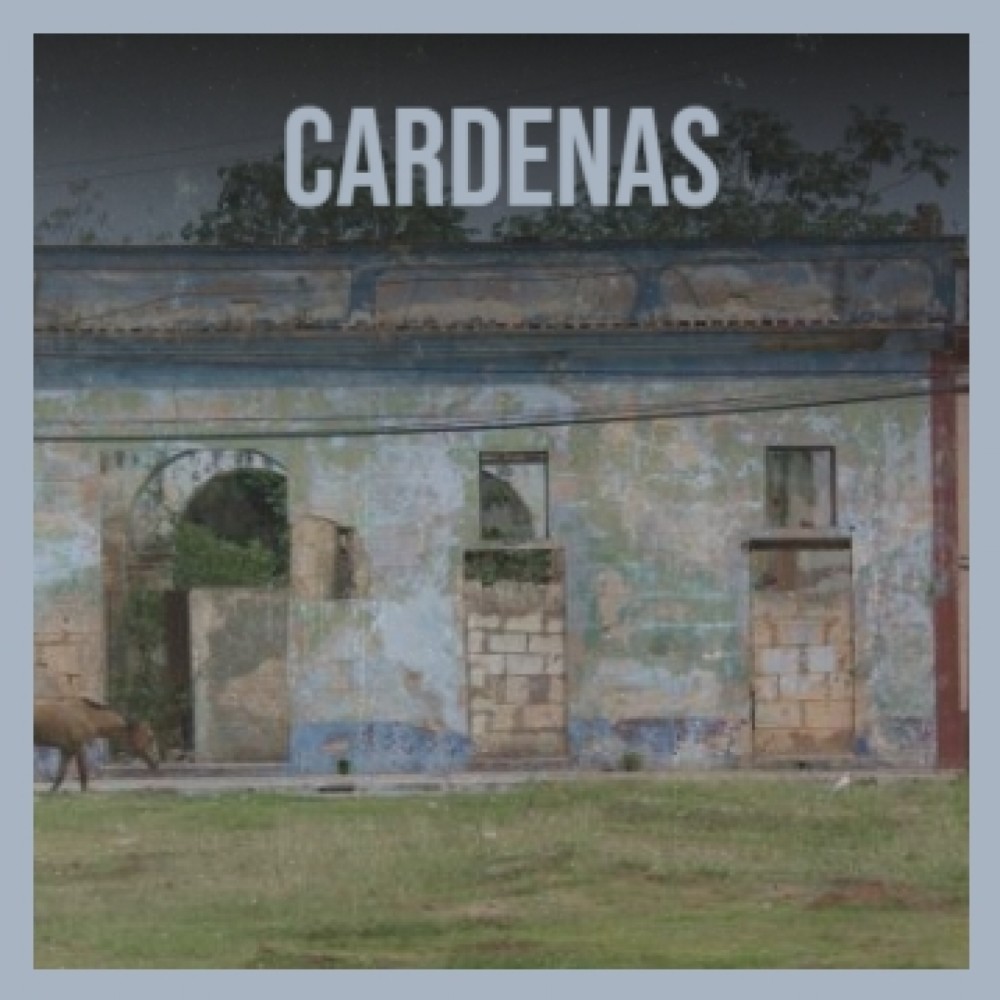 Cardenas
