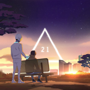 收聽Area21的Lovin' Every Minute歌詞歌曲
