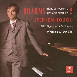 Andrew Davis的專輯Brahms: Piano Concerto No. 2, Op. 83