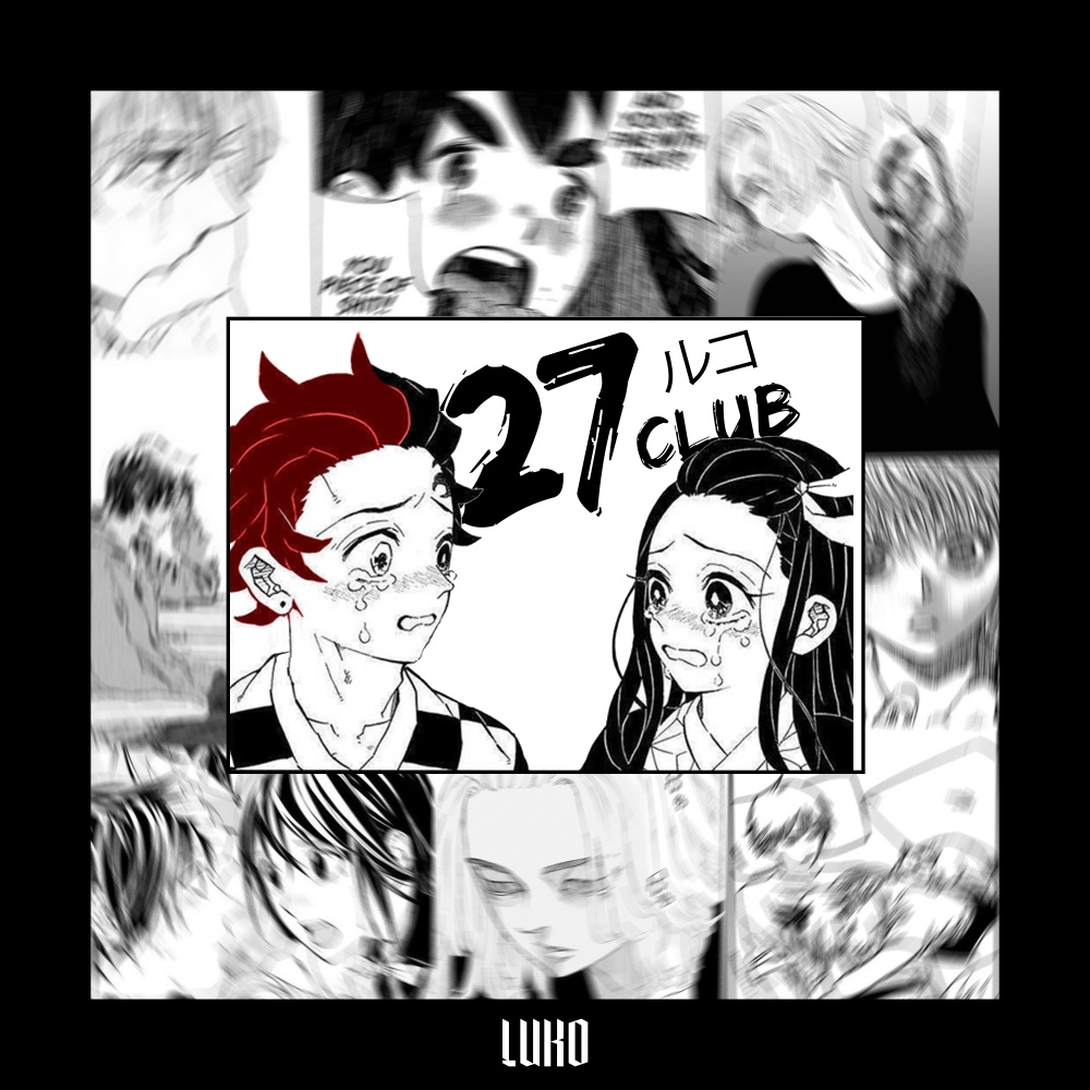 27 Club (Explicit)