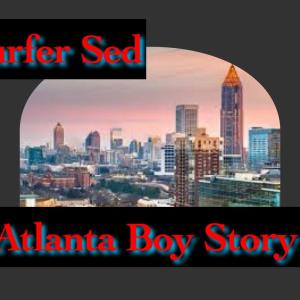 Surfer Sed的專輯Atlanta Boy Story (Explicit)