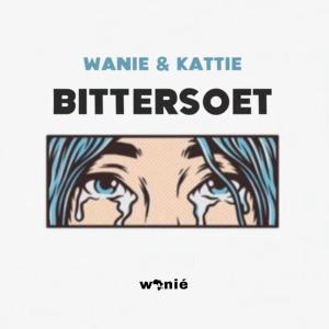 Album Bittersoet (feat. Kattie) from Wanie