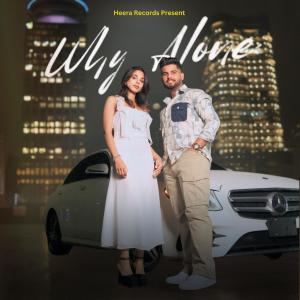 Heera的專輯Why Alone