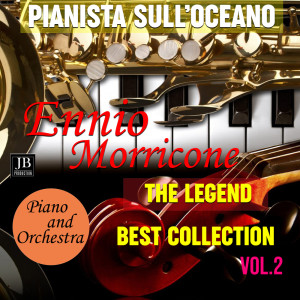 Listen to The Good, The Bad And The Ugly song with lyrics from Pianista sull'Oceano
