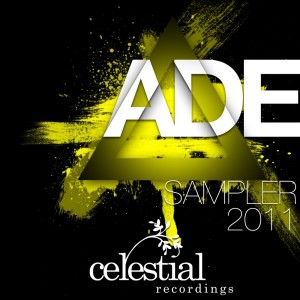 Celestial Recordings Amsterdam Dance Event 2011 dari Various Artists