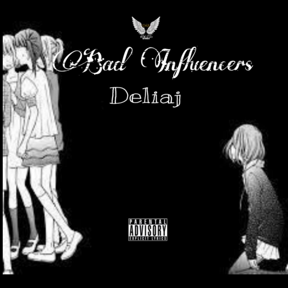 Bad influencers (Explicit)