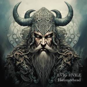 ดาวน์โหลดและฟังเพลง Hammerhead พร้อมเนื้อเพลงจาก Evig Hvile