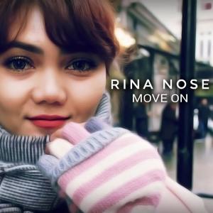 Album Move On from Rina Nose